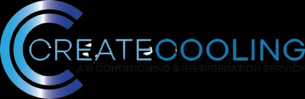 Create Cooling Logo - Southampton